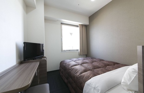 Yodogawa Hotel | Washington R&B Hotel Shin-Osaka Kitaguchi