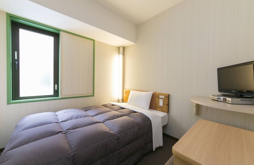 Nishiki Hotel | WASHINGTON R&BHotel NagoyaNishiki