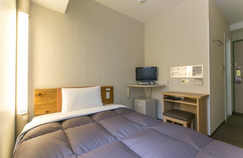 Nishiki Hotel | WASHINGTON R&BHotel NagoyaNishiki