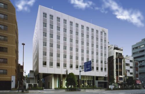 Minamisuna Hotel | Washington R&BHotel TokyoToyocho