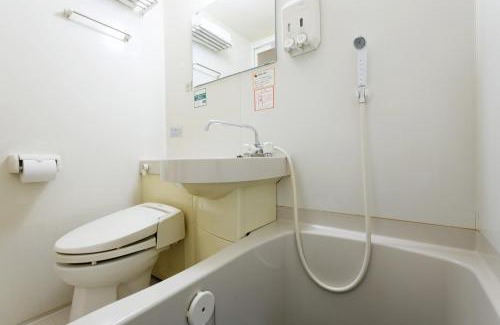 Minamisuna Hotel | Washington R&BHotel TokyoToyocho