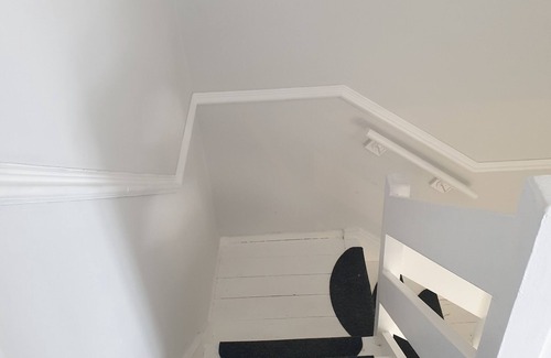Washington House | Washington's Diamond 3 Bedroom House Sleeps 6guest