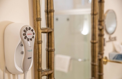 Telegraph Hill Hotel | Washington Square Inn