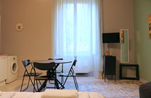 Washington Apartment | Washington Suite
