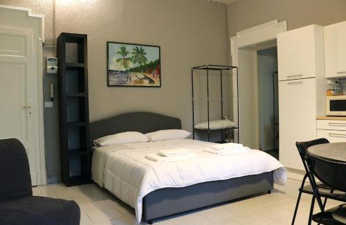 Washington Apartment | Washington Suite