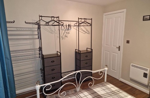 Washington Apartment | Washingtons Emerald 2 bed executive Apartment