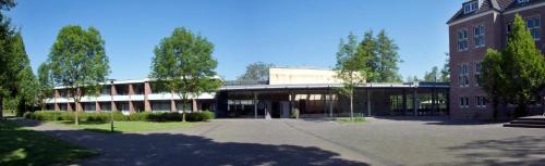 Kleve House | Wasserburg Rindern