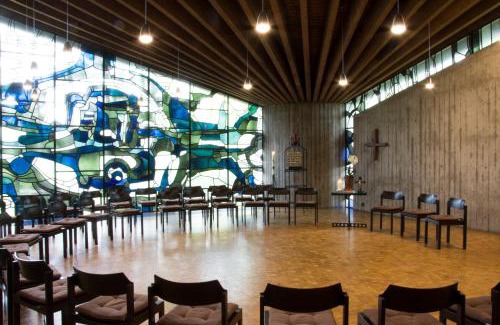 Kleve House | Wasserburg Rindern