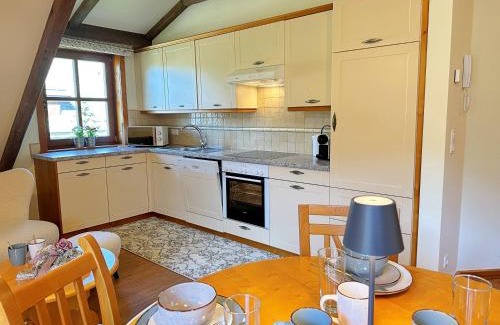 Untertschern Apartment | WASSERFALL TOP 5 Ski & Spa Apartment