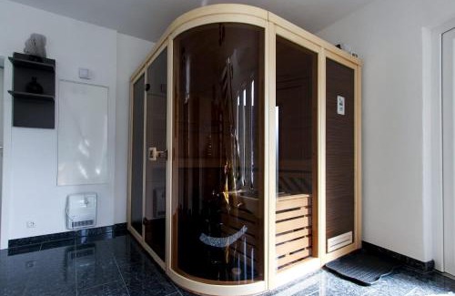 Pruchten House | Wasserturm
