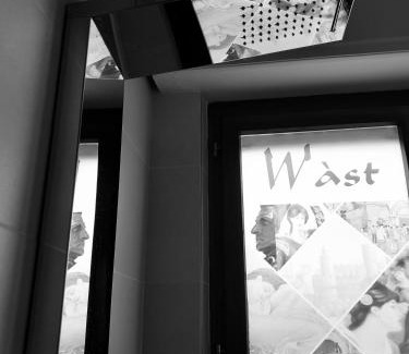 Vasto Bed & Breakfast | WAST-HOST by MICHELANGELO