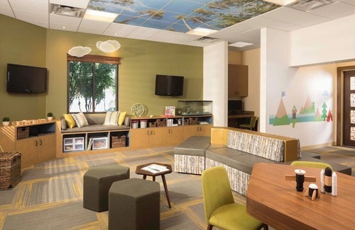 Kierland Resort | Waste Management Open & Spring Training! Westin Kierland Villas 1 Bedroom