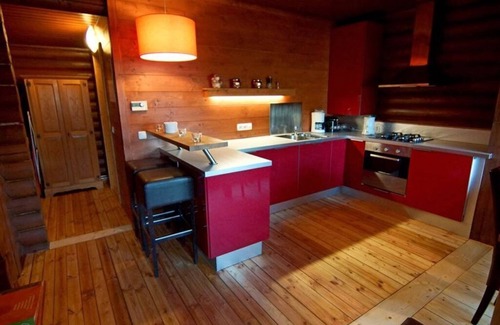 Woergl Ski Chalet | Wastl Comfortable holiday residence