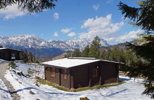 Woergl Ski Chalet | Wastl Comfortable holiday residence