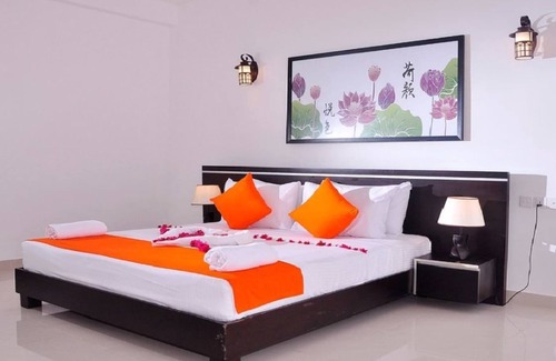 Dambulla Hotel | Wasu Villa Hotel Dambulla