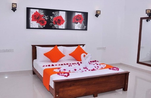 Dambulla Hotel | Wasu Villa Hotel Dambulla
