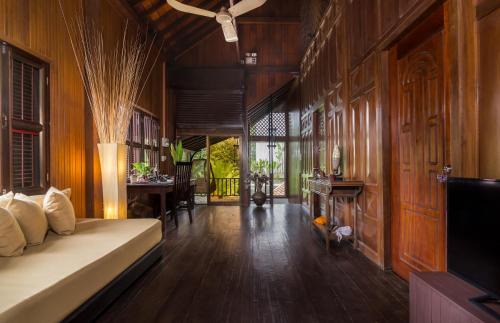Siem Reap Villa | WAT PO HOUSE