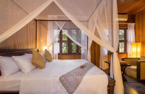 Siem Reap Villa | WAT PO HOUSE