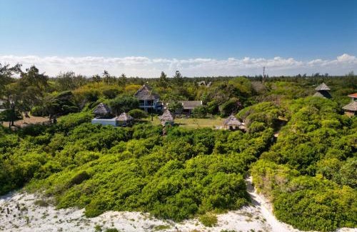 Watamu House | Watamu Beach Cottages