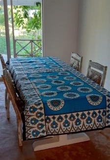 Watamu House | Watamu Beach Cottages