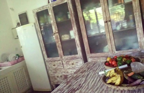 Watamu Villa | Watamu beach front Villa