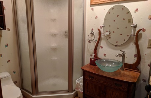 Johnson City Other | Watauga's End Farm. Riverside Getaway in East TN