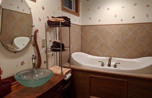 Johnson City Other | Watauga's End Farm. Riverside Getaway in East TN