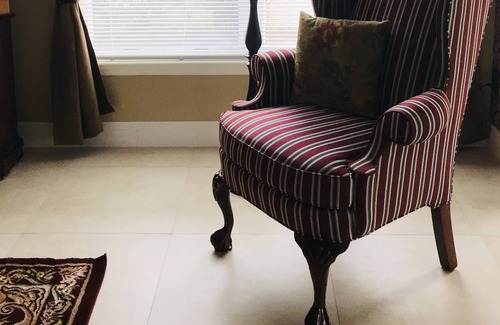 Mount Dora House | WATCH GOLFERS FROM YOUR COVERED LANAI