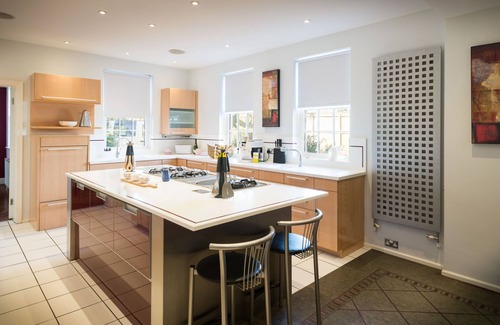 Budleigh Salterton House | Watch Hill - Luxury Seaside Villa in Devon, slps 18, hot tub