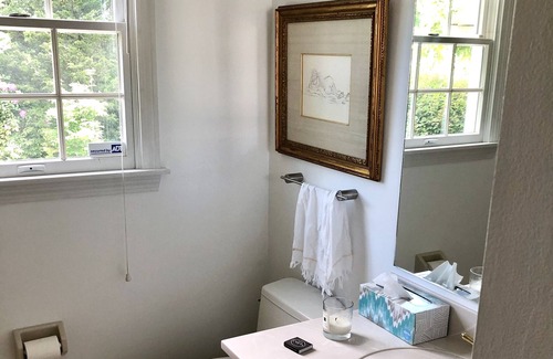 Watch Hill House | Watch Hill Sparkling Beach House