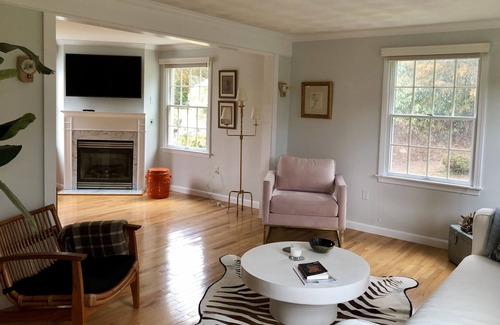 Watch Hill House | Watch Hill Sparkling Beach House