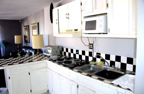 San Felipe Condo | WATCH THE SUNRISE, SEA & MOUNTAINS FROM THIS 2BR CONDO! NEAR ALL! CONDO 304