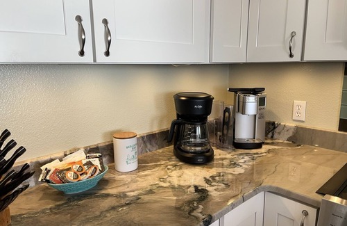 Brookings Condo | Watch the Waves on Bird Island 2