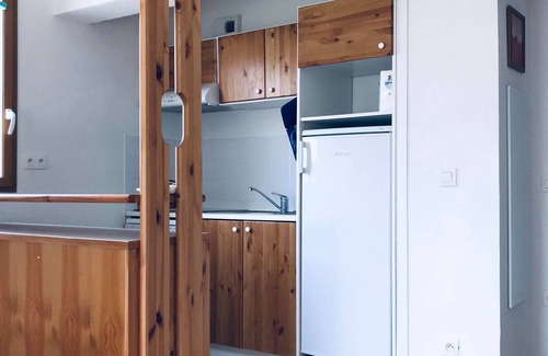 Montbrun-les-Bains Apartment | Watch Tower 2 - Two Bedroom Apartment, Garden View