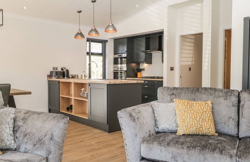 Allithwaite Cottage | WATCH TREE LODGE, family friendly, luxury holiday cottage in Cartmel