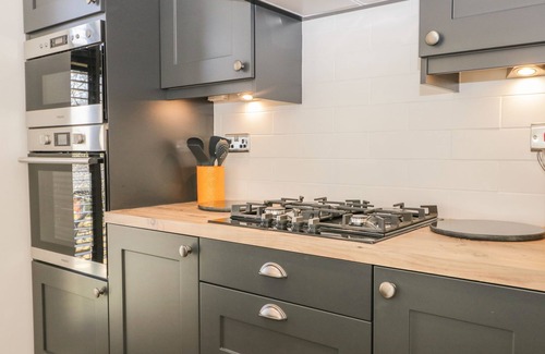 Allithwaite Cottage | Watch Tree Lodge