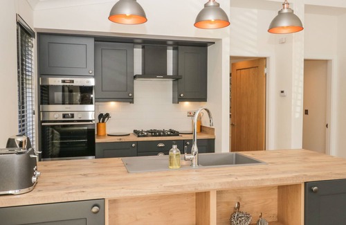 Allithwaite Cottage | Watch Tree Lodge
