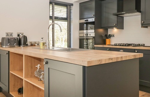 Allithwaite Cottage | Watch Tree Lodge