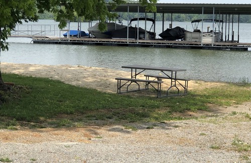 Spring City Condo | Water Enthusiasts Paradise