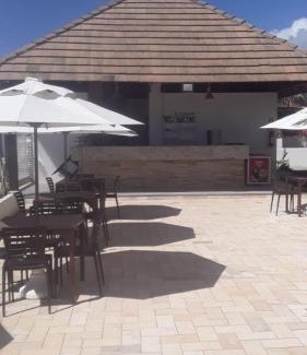 Maceio Apartment | WATER FRONT