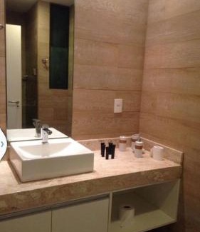 Maceio Apartment | WATER FRONT