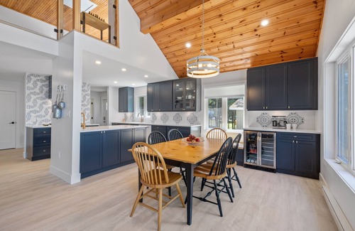 Bayview Cottage | Water Front Cottage in Stanley Bridge- Just Minutes To Cavendish Beach