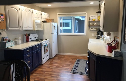 Houghton Lake Cottage | Water Front Family Cottage on the West Shore of the North Bay