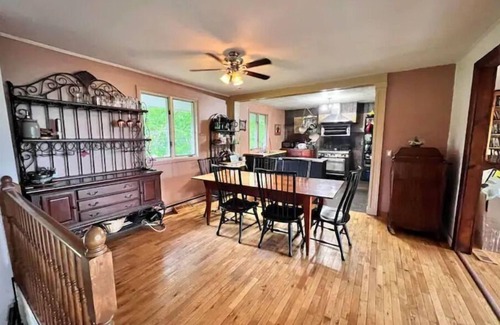 Eastport House | Water Front House in Eastport