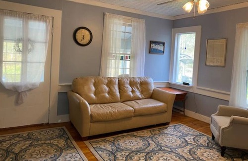 Gilman Other | Water Front property near Littleton, Cannon, Franconia, WMNF
