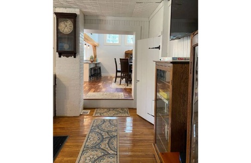 Gilman Other | Water Front property near Littleton, Cannon, Franconia, WMNF