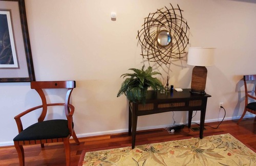 Edgemore House | Water front resort with gorgeous house and views