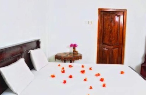 Anuradhapura Hotel | Water Garden Hotel