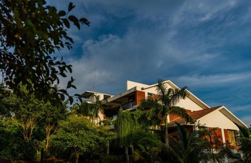 Tangail Resort | Water Garden Resort & Spa