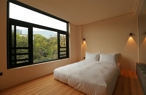 Beitou Hotel | Water House
